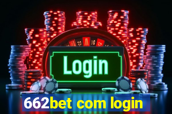 662bet com login